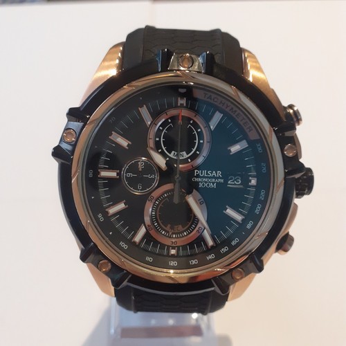 Pulsar pv6002x1 men - pulsar, men's