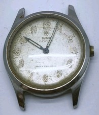 Vtg 1940s tudor oyster 4463 - tudor,