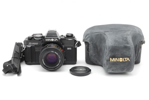 Top mint minolta - [top, x-700