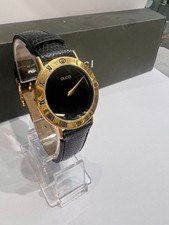 Gucci 3000M Gents Quartz