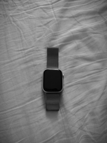 Apple watch series 41mm - series, 8