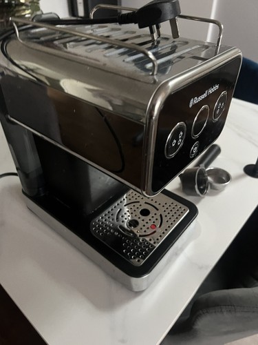 Russell hobbs distinctions - russell,