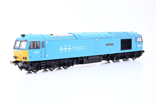 Hornby gauge r2800 - gauge,