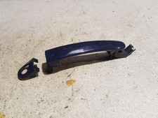 08 VW Golf mk5 Front Door