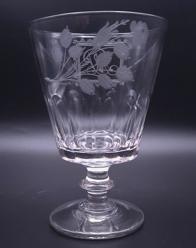 Antique english 19th century - english,