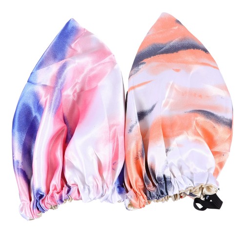 Pcs luxury shower cap - luxury,