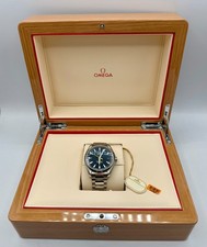 Omega Seamaster James Bond