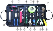Scuba Technician Service Tool