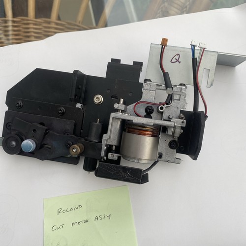 Roland 545 blade - roland,