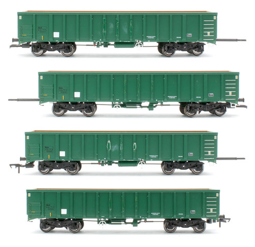 Dapol gauge rake of - 'oo',