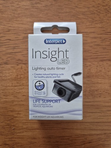 Interpet insight led light - insight,
