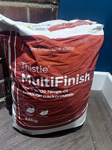 Thistle multifinish - thistle,