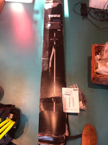 Thule freeride 532 - thule,