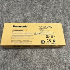 BATTERY ORIGINAL PANASONIC