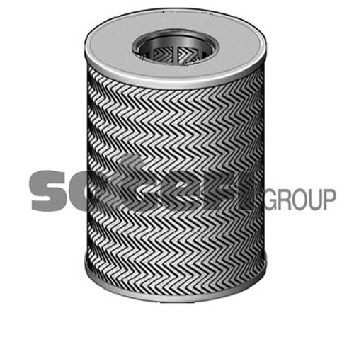 Oil filter for mini - filter,