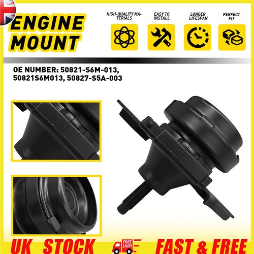 Right engine mount - right,