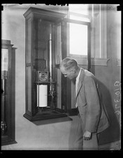 Photo:1936 Man Mercurial