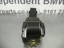 BMW Front Seat Belt N/S Passenger Side E34 E32 5 7 SERIES  72118167971