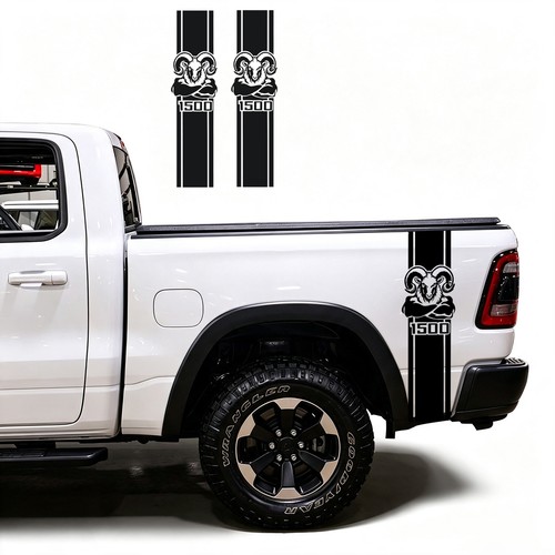Pickup rear bed side - rear,
