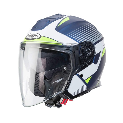 Caberg flyon motorcycle helmet - motorcycle,
