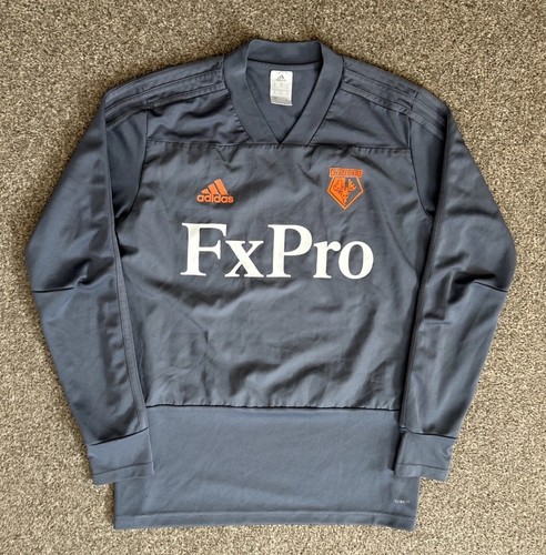 Watford adidas training - fc,