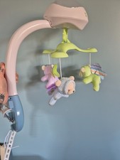 Fisher-Price CDN41 Butterfly