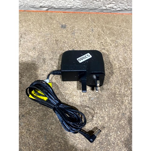 Dve dsa 20p 120180 - dve, uk