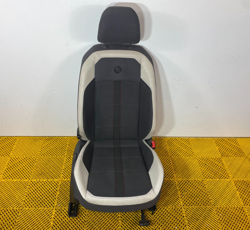 Volkswagen polo mk6 seat chair - volkswagen,