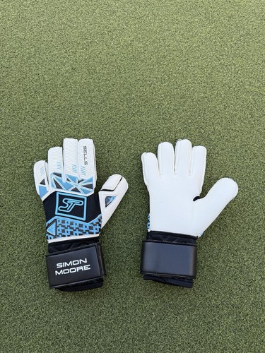 Sells match issued goalkeeper - sells,