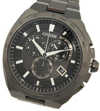 Citizen Eco-Drive Chronograph