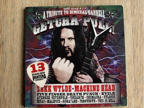 Getcha pull tribute to - pull, a