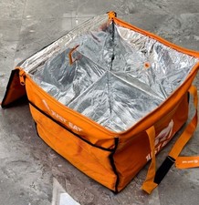 Just Eat Large Insulated