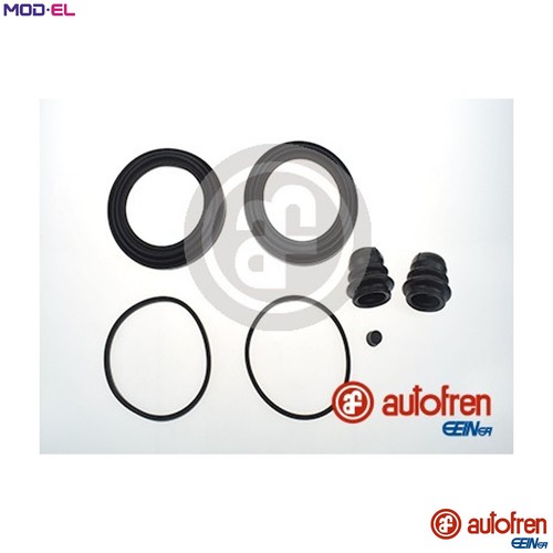 Repair kit brake - kit,