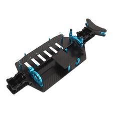 .RC Car Carbon Fiber Chassis