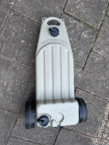 Wastemaster 050046 38l dirty - 050046,