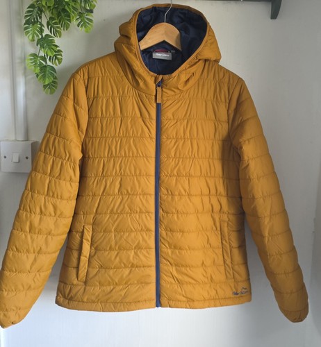 Peter storm women - peter, mustard