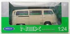 WELLY 1/24 Scale 22472W 1972