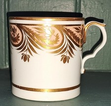 Beautiful Regency Spode Coffee