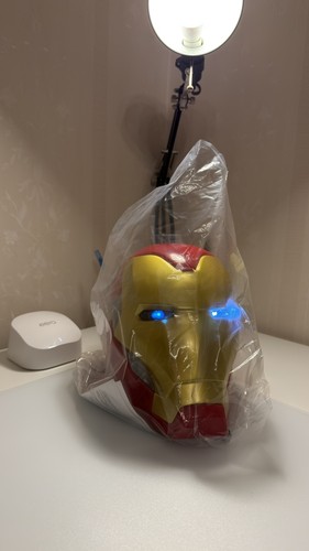 Avengers endgame encore iron - endgame,