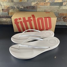 Fitflop Iqushion Flip Flops