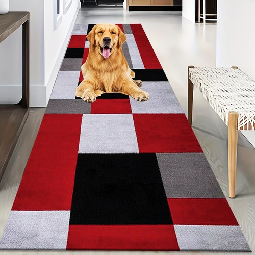Non slip door - slip, mats