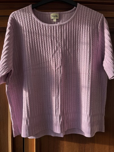 Women viyella pastel top - women’s,