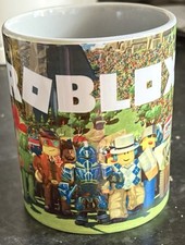 11oz Grey Roblox Inner