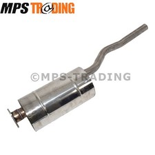 Series 2 2a 3 88" SWB