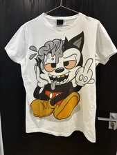 Rare Vintage Men’s Drop Dead