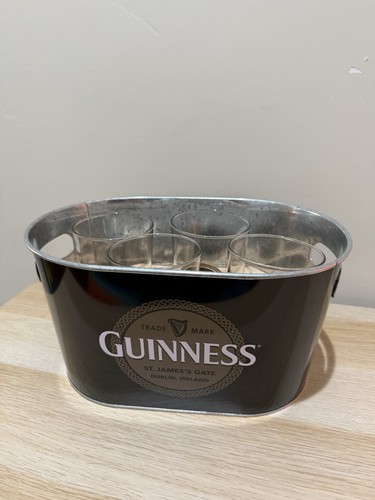 Piece guinness bar set brand - piece,