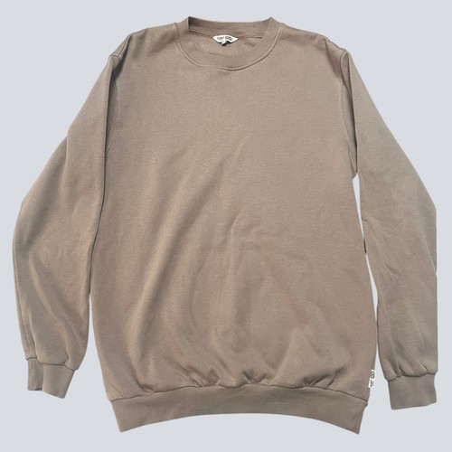 Cotton traders men crew - traders, neck