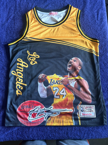Los angeles lakers nba - m&n,