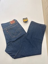 Levi's vintage 550 relaxed