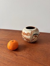 Pottery Slipware Redware Small